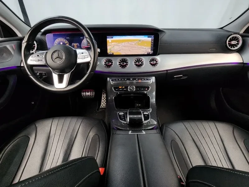 Mercedes-Benz CLS 400 D 4MATIC | Mobile.bg � ����������� 7