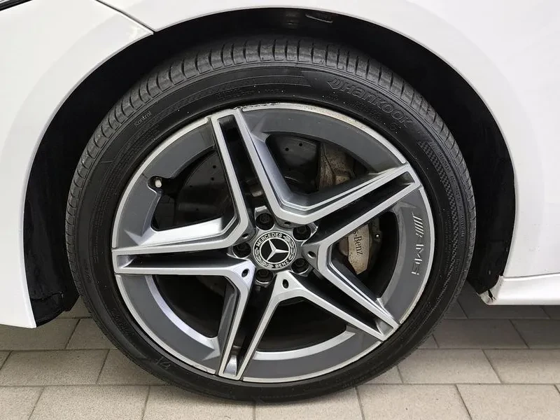 Mercedes-Benz CLS 400 D 4MATIC | Mobile.bg � ����������� 5