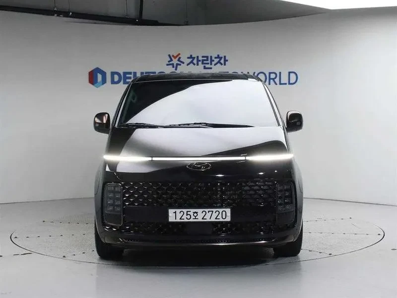 Hyundai Staria | Mobile.bg � ����������� 3