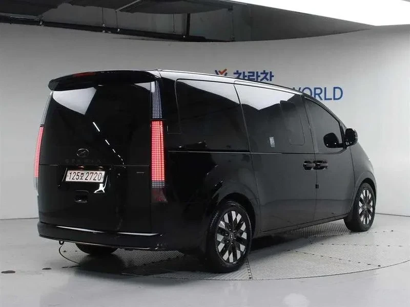 Hyundai Staria | Mobile.bg � ����������� 2