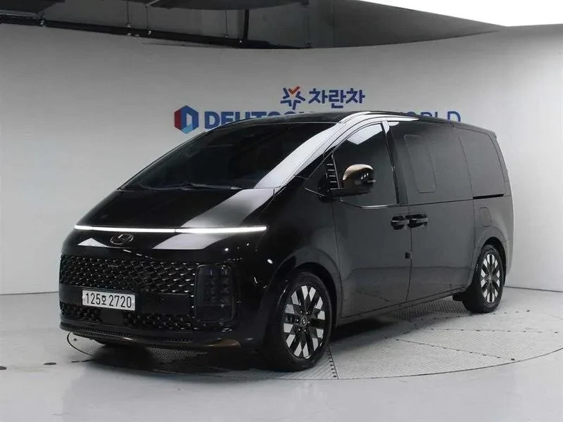 Hyundai Staria | Mobile.bg � ����������� 1