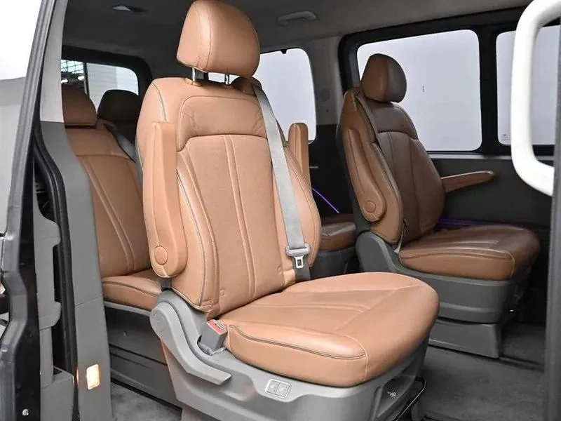 Hyundai Staria | Mobile.bg � ����������� 11