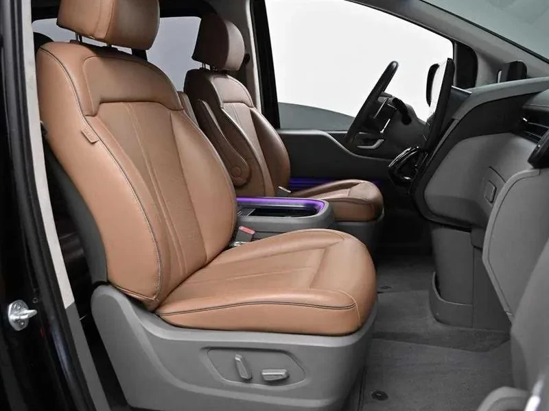 Hyundai Staria | Mobile.bg � ����������� 9
