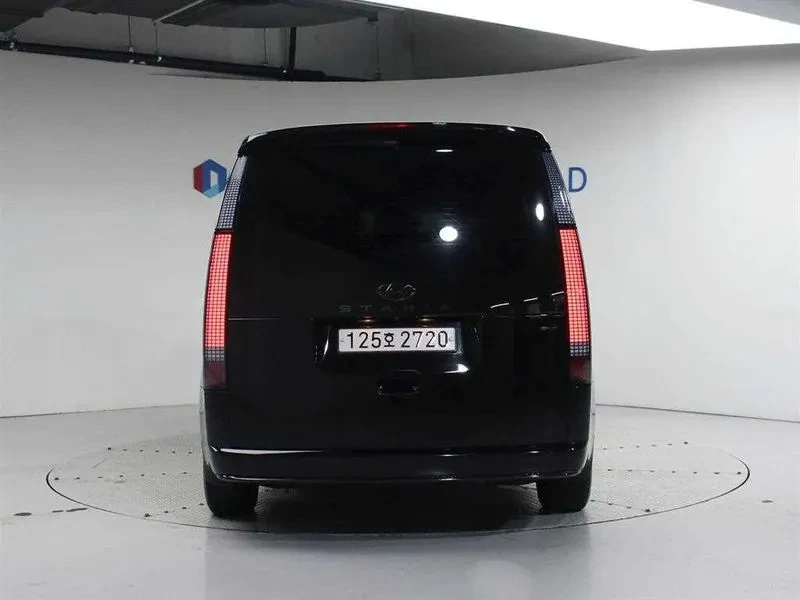 Hyundai Staria | Mobile.bg � ����������� 4