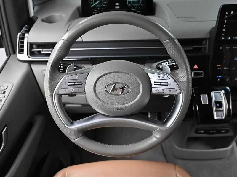 Hyundai Staria | Mobile.bg � ����������� 12