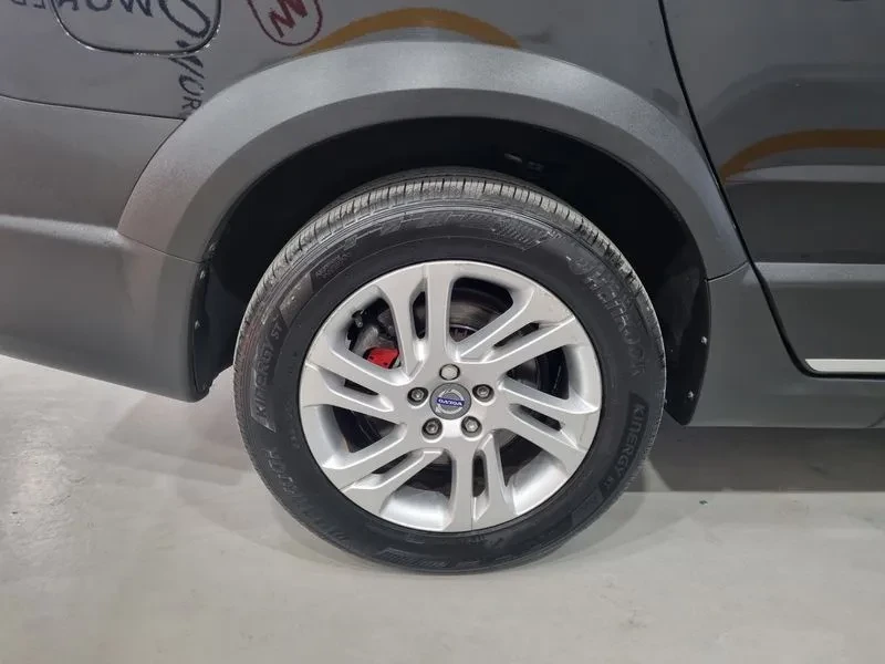 Volvo Xc70 D4 3Rd Generation🔥Auto Hub Korea   директе, снимка 9 - Автомобили и джипове - 55220920