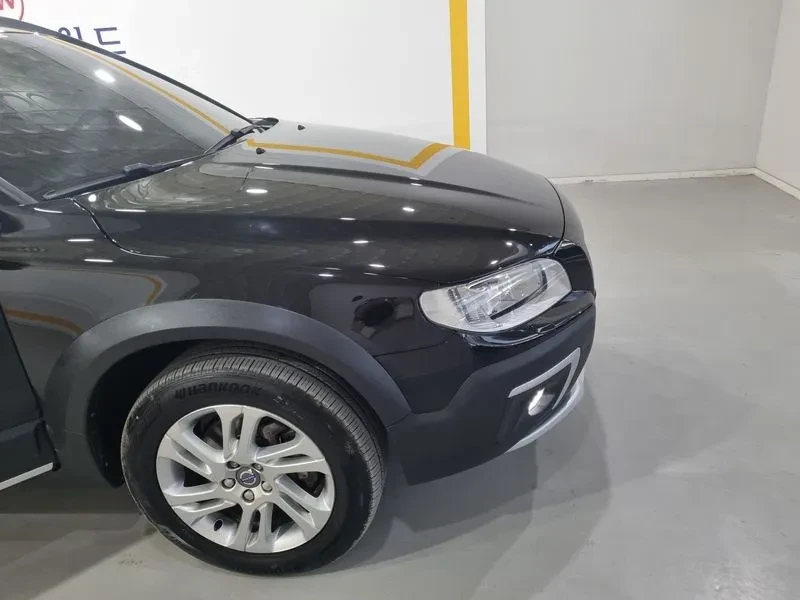 Volvo Xc70 D4 3Rd Generation🔥Auto Hub Korea   директе, снимка 8 - Автомобили и джипове - 55220920