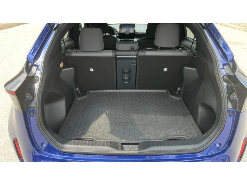 Toyota Yaris Cross CHIC | Mobile.bg � ����������� 10