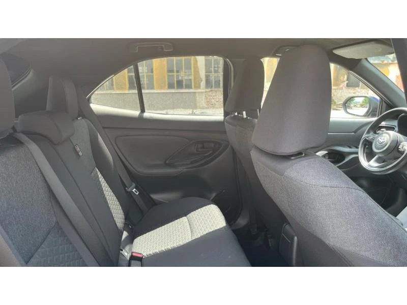 Toyota Yaris Cross CHIC | Mobile.bg � ����������� 7