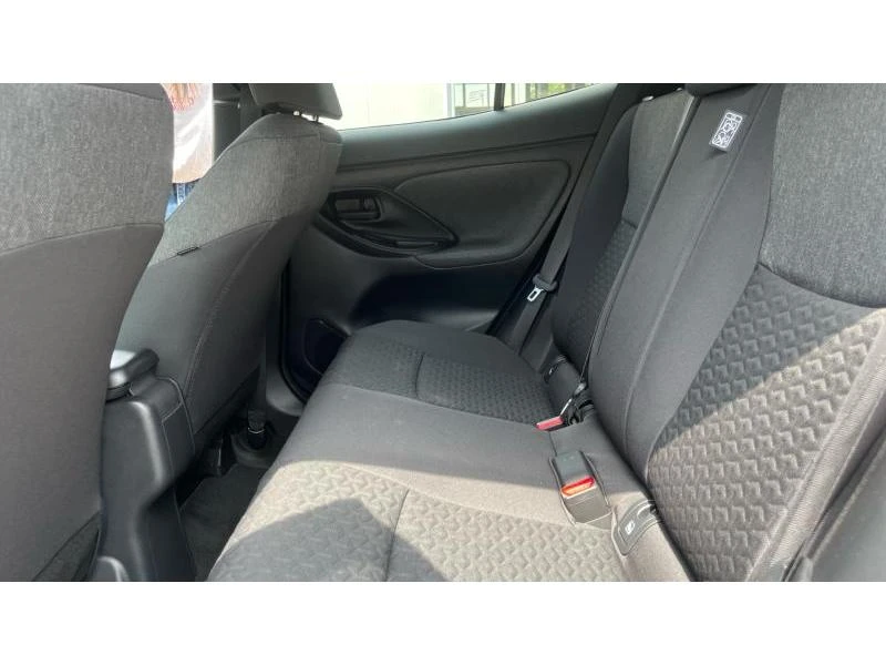 Toyota Yaris Cross CHIC | Mobile.bg � ����������� 11