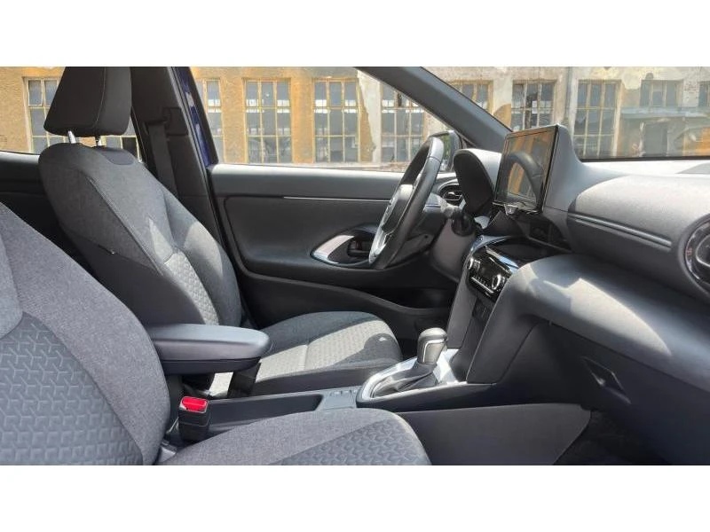 Toyota Yaris Cross CHIC | Mobile.bg � ����������� 6