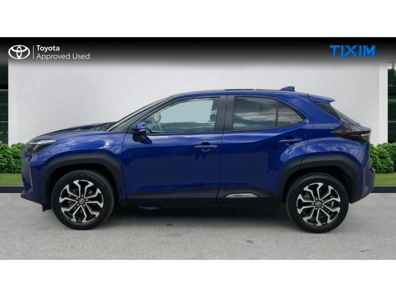 Toyota Yaris Cross CHIC | Mobile.bg � ����������� 3