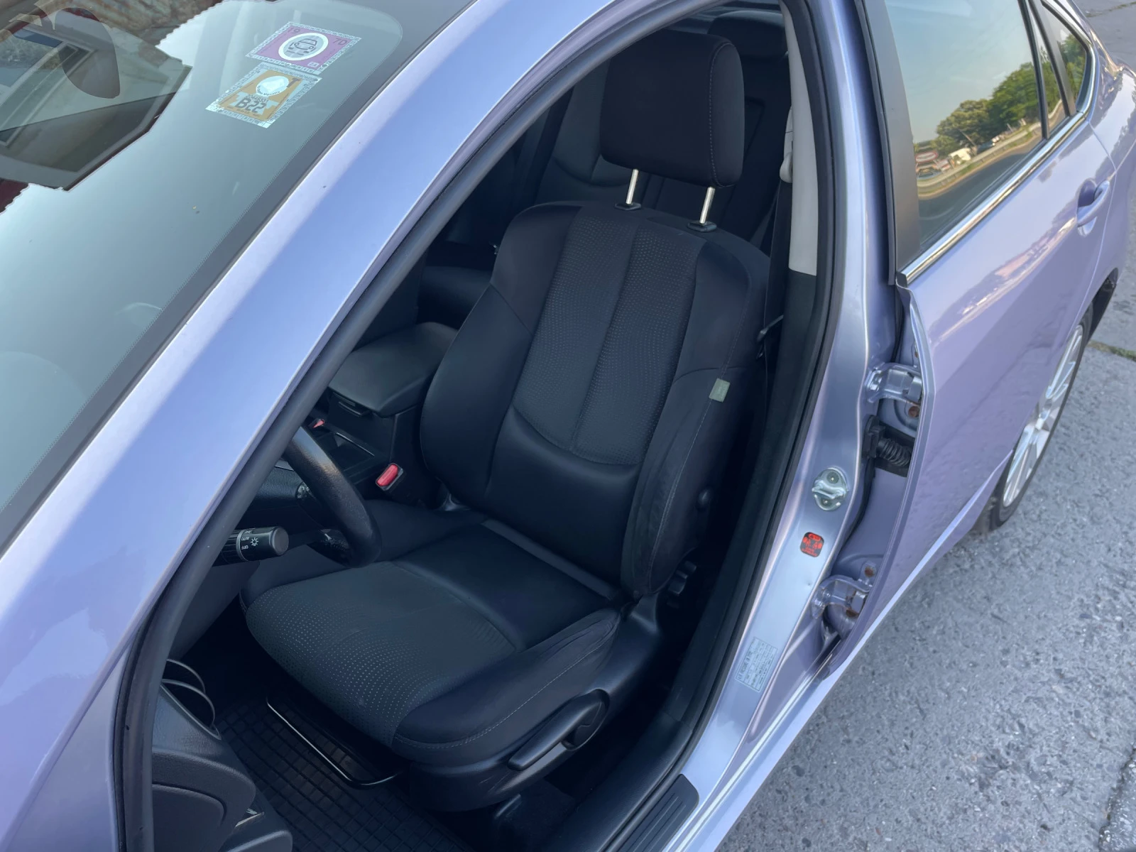 Mazda 6 2, 0D- | Mobile.bg   12