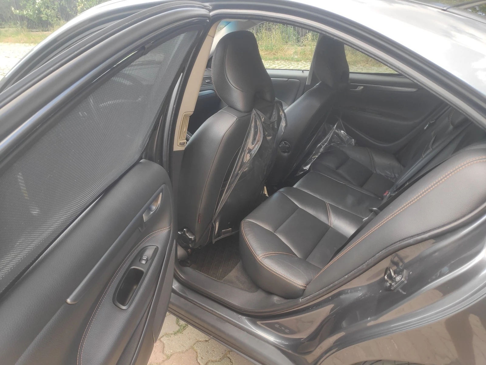 Volvo S60 2.0T Sport | Mobile.bg — изображение 12