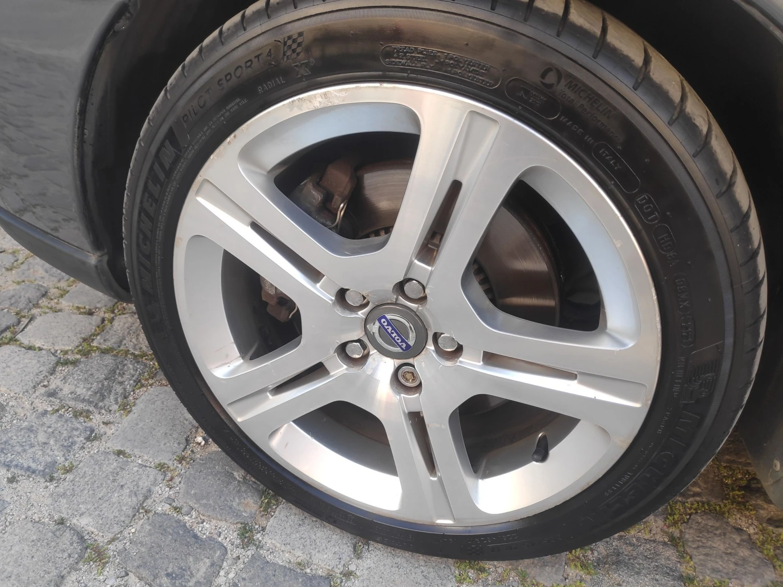 Volvo S60 2.0T Sport | Mobile.bg — изображение 17