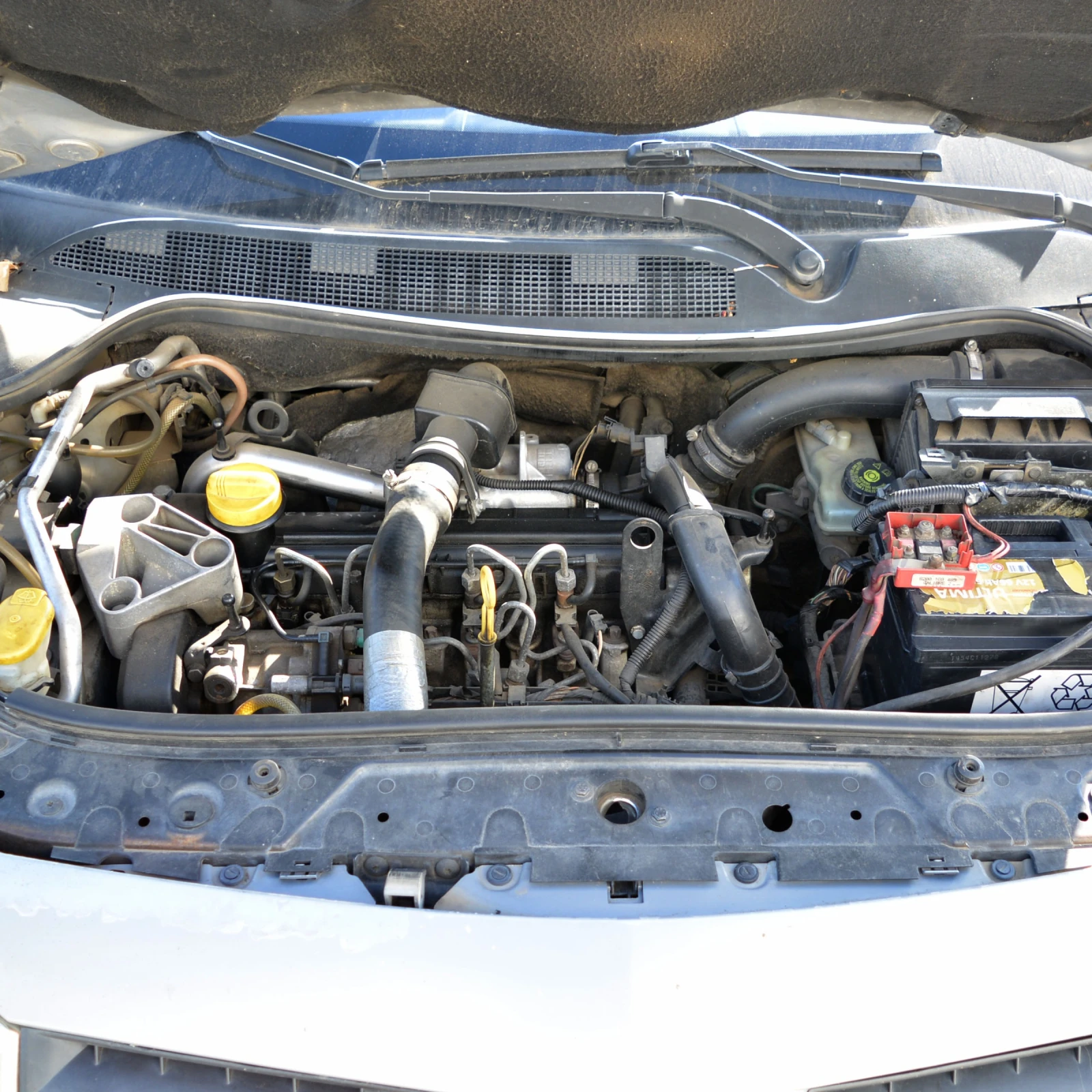 Renault Megane 1.5 DCI | Mobile.bg   6