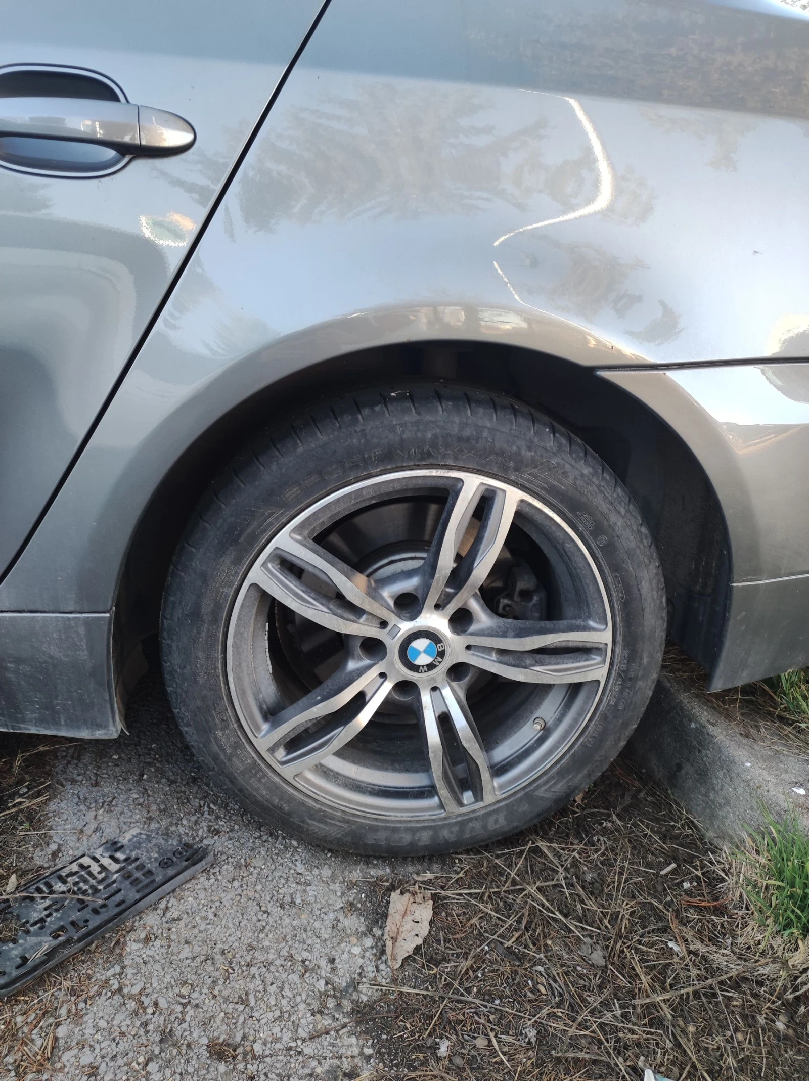 BMW 530  - изображение 6