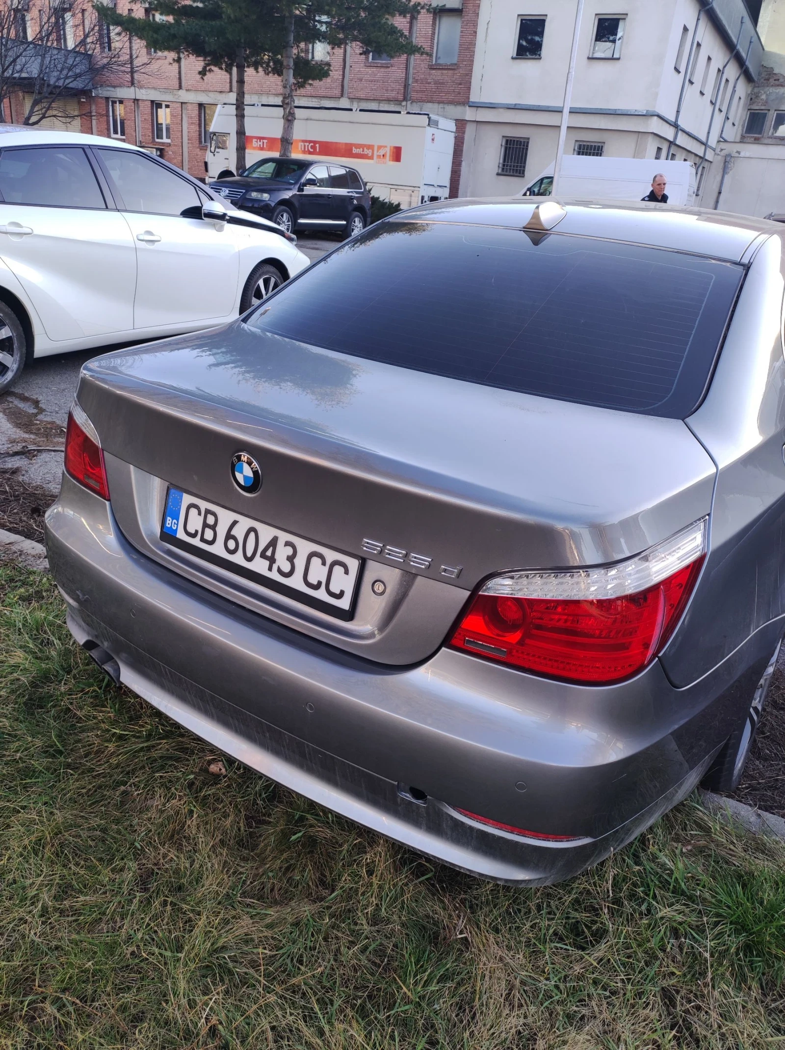 BMW 530  - изображение 7