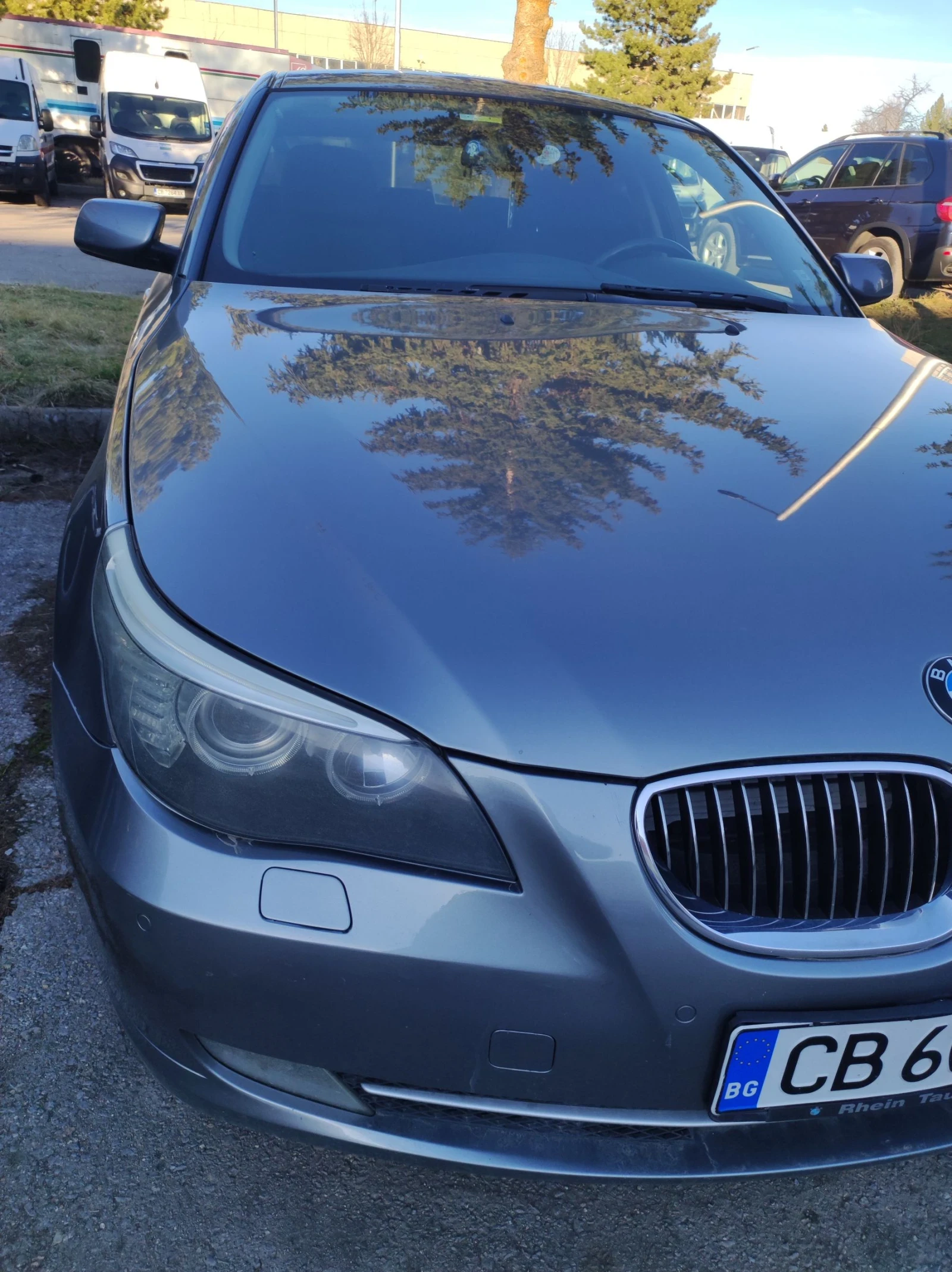 BMW 530  - изображение 2