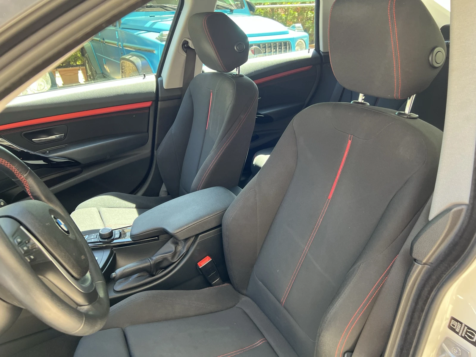 BMW 3gt xDrive SPORT Line | Mobile.bg � ����������� 16