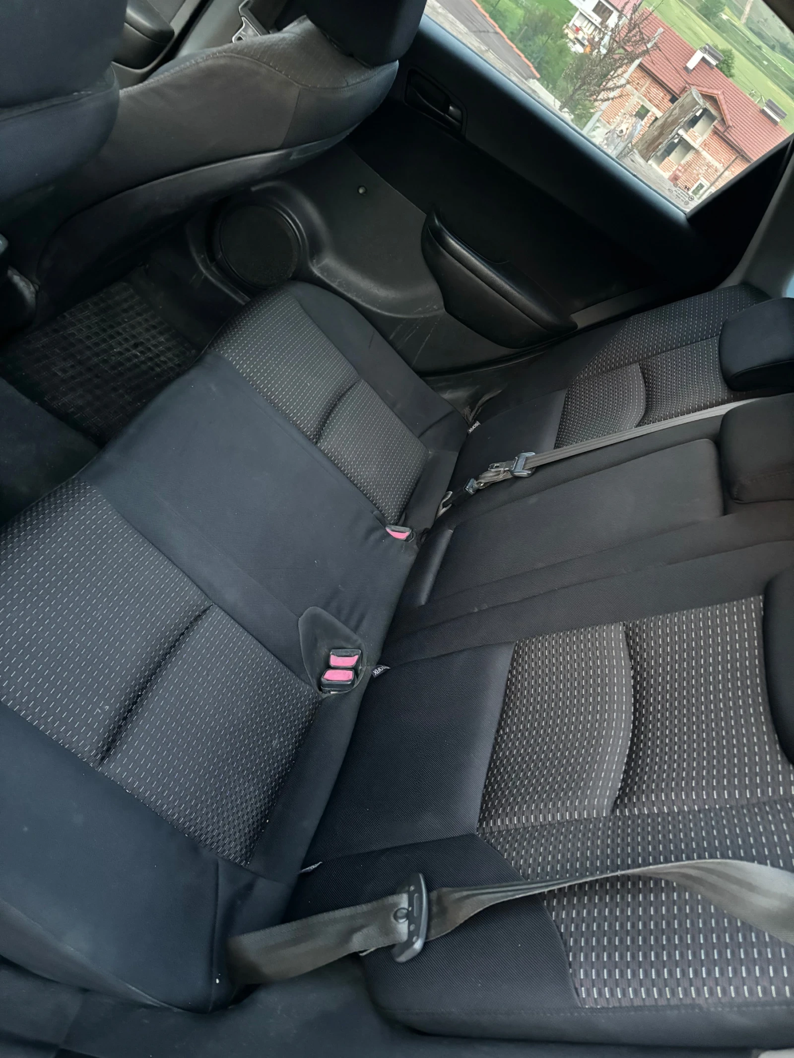 Hyundai I30 1.6 дизел - изображение 7