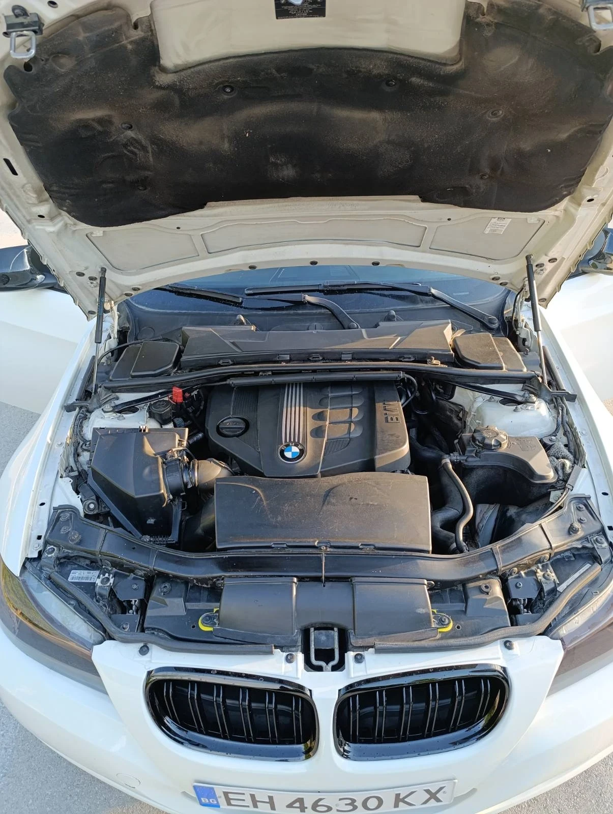 BMW 316  - изображение 9
