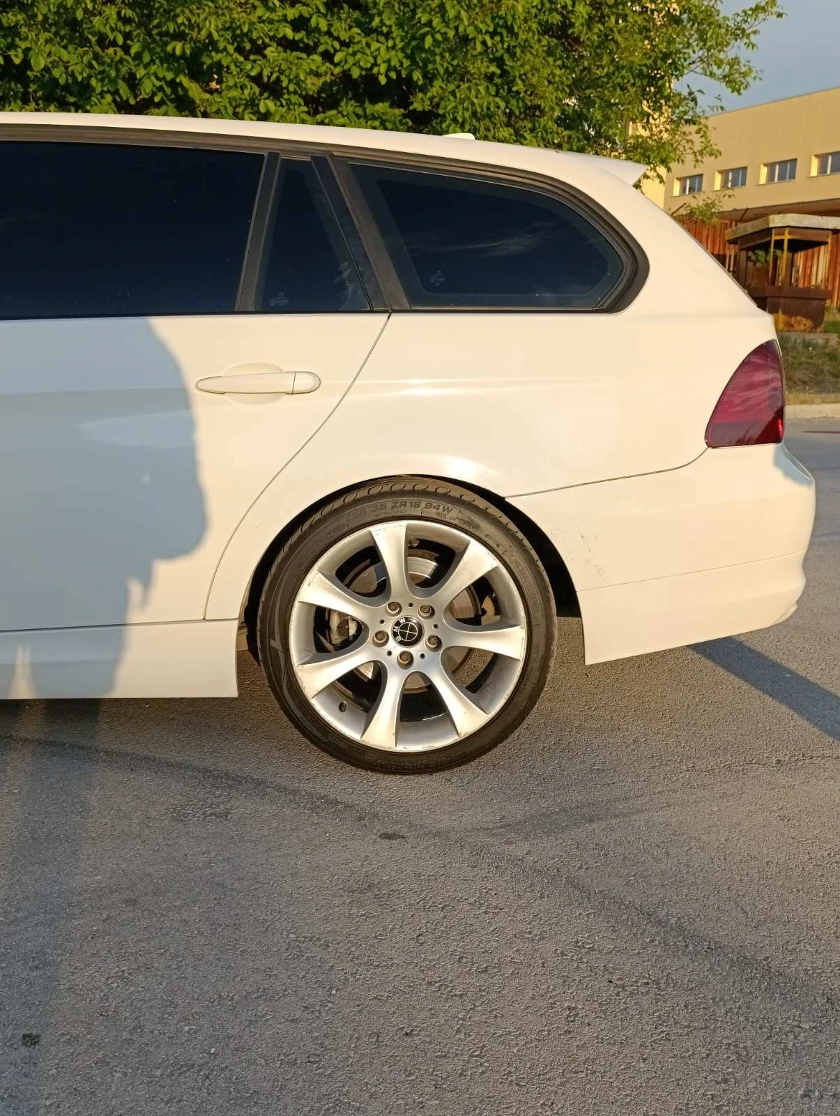 BMW 316  - изображение 10