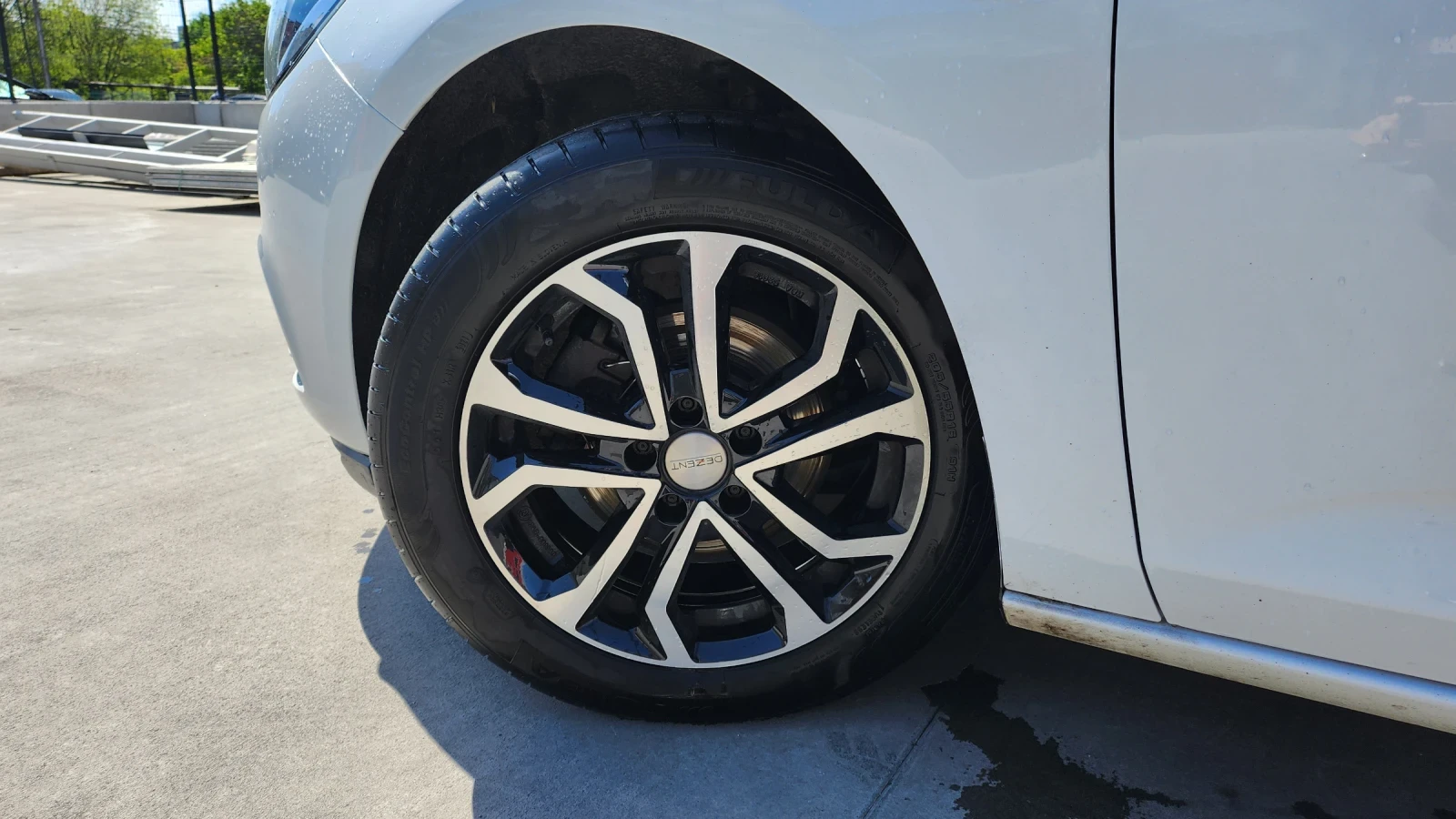 Opel Astra К - изображение 3