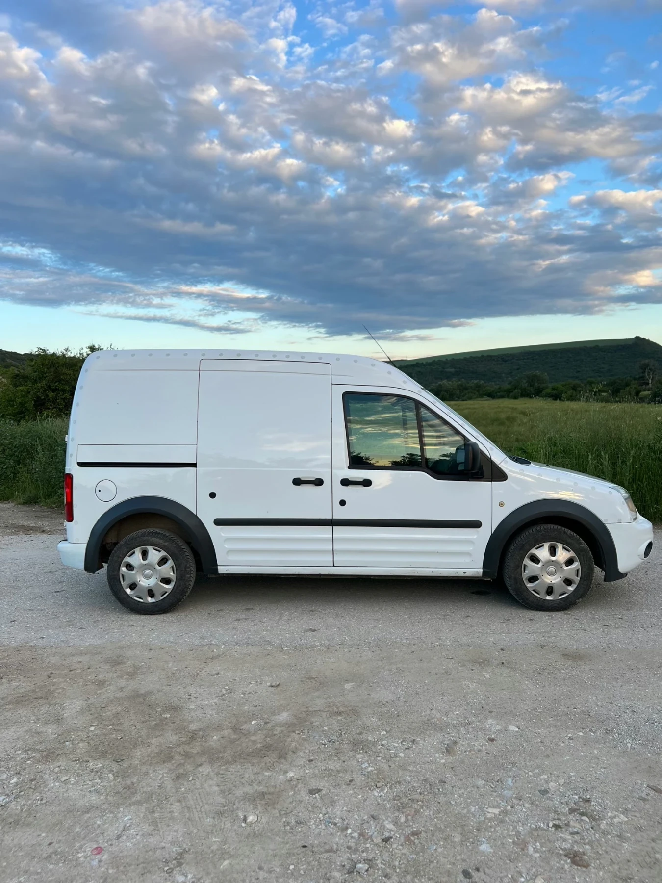 Ford Connect Ford Transit Connect 1.8 TDCi  - изображение 4