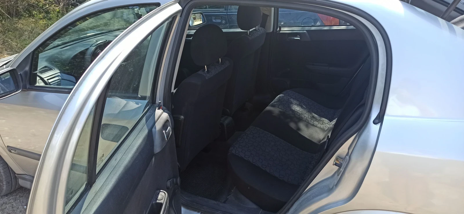 Opel Astra Г - изображение 7