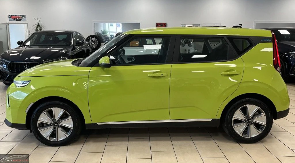 Kia Soul EDITION-7/136HP/ACC/LED/CAM/CARPLAY/KLESS/152f - изображение 3