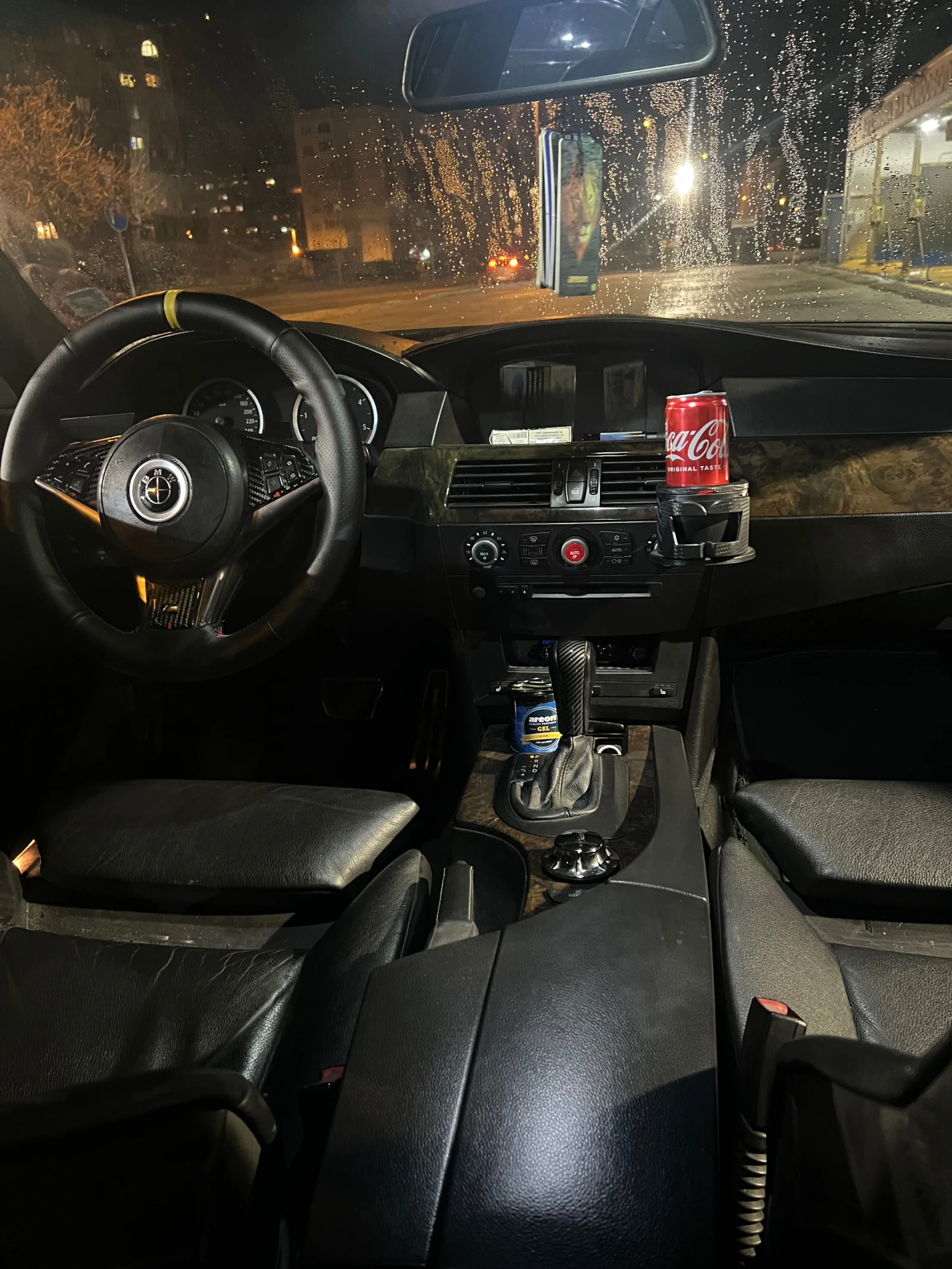 BMW 530  - изображение 7