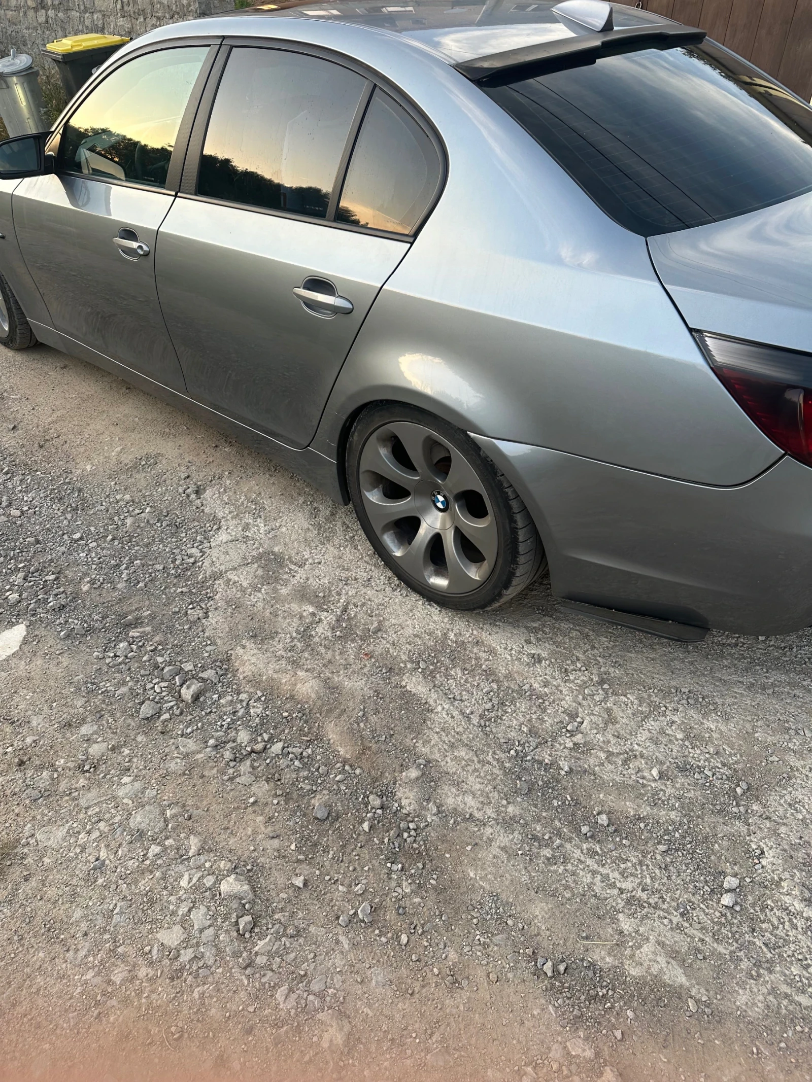 BMW 530  - изображение 3