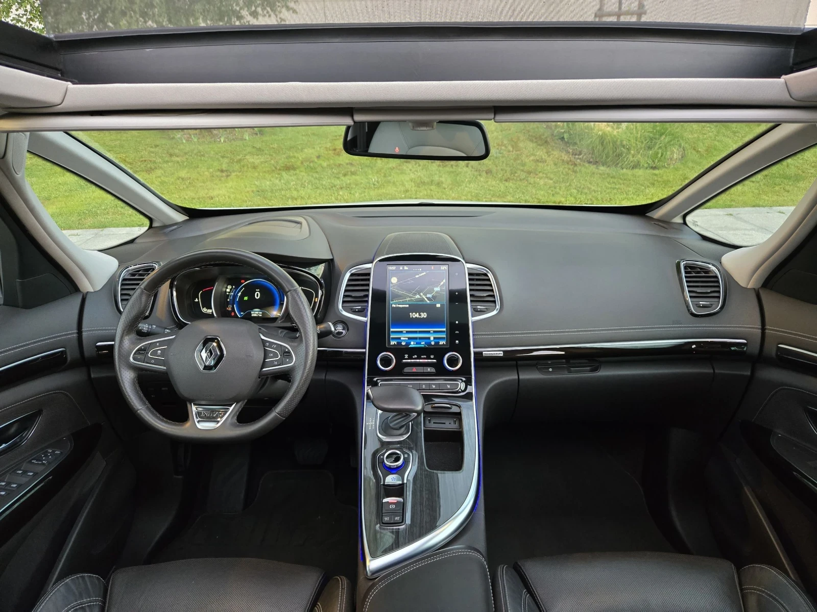Renault Espace Initiale Paris | Mobile.bg   12