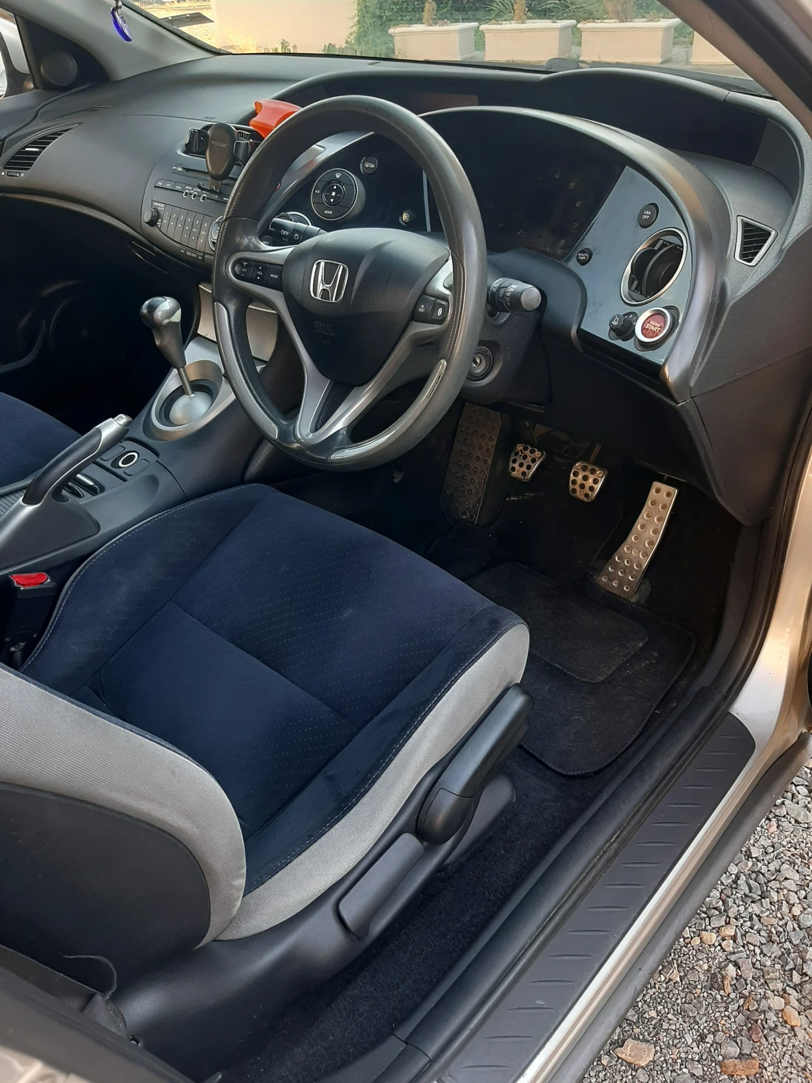 Honda Civic  - изображение 7