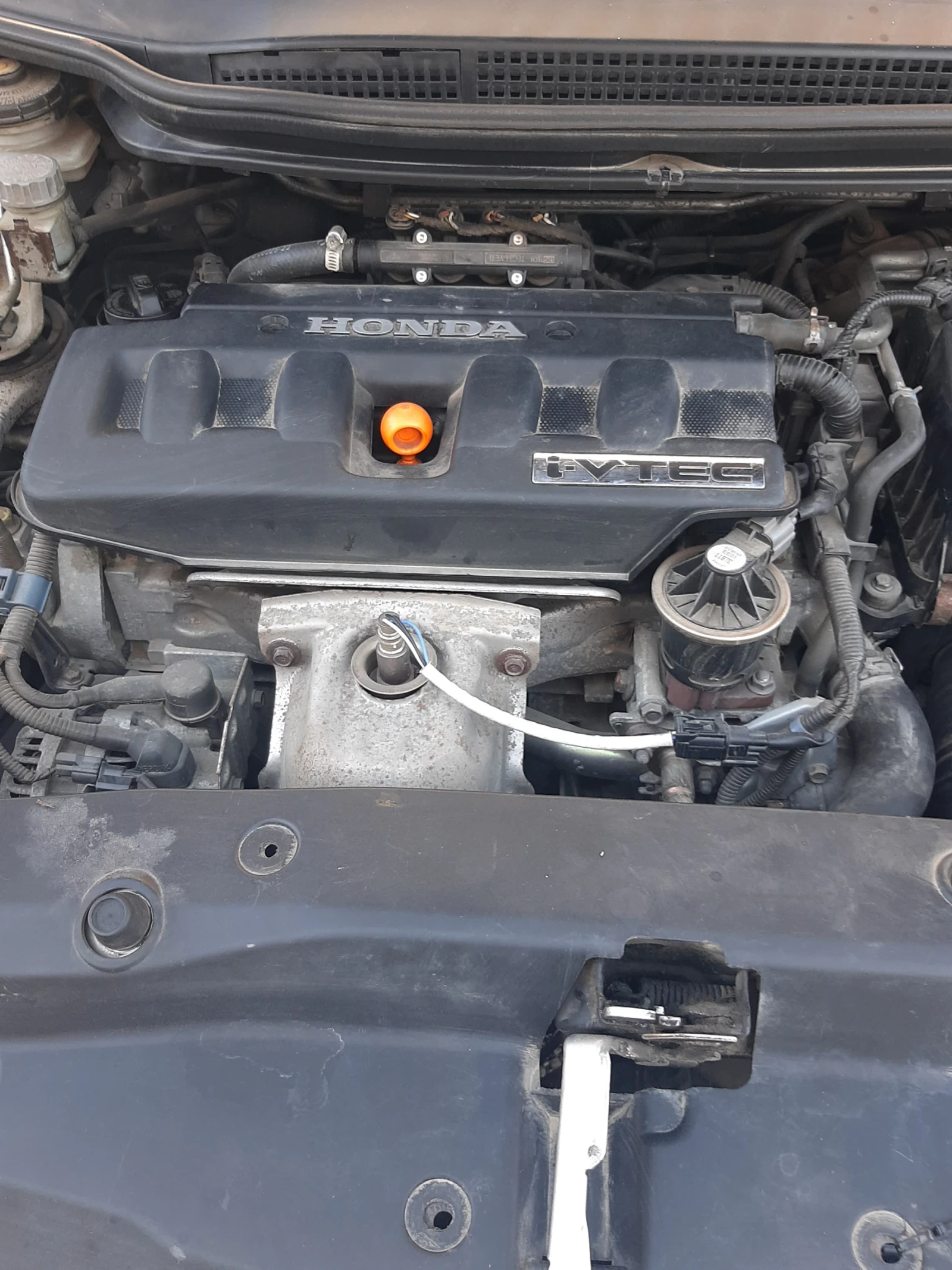 Honda Civic  - изображение 3