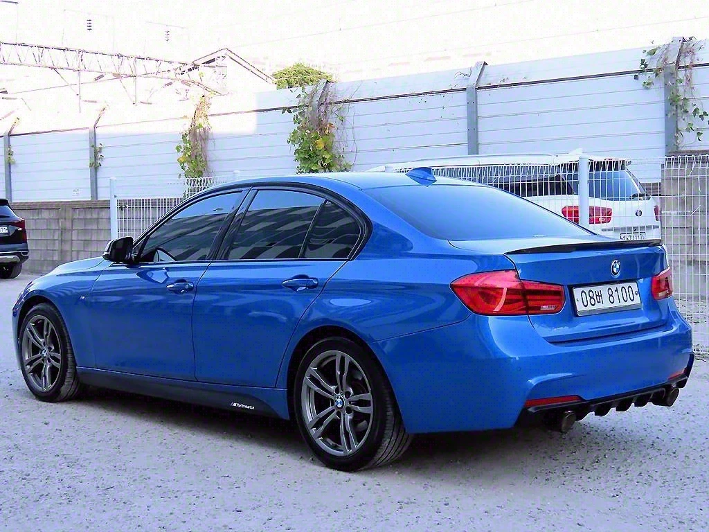 BMW 320 М пакет Рекаро Салон  - изображение 3