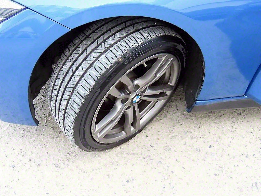 BMW 320 М пакет Рекаро Салон  - изображение 10