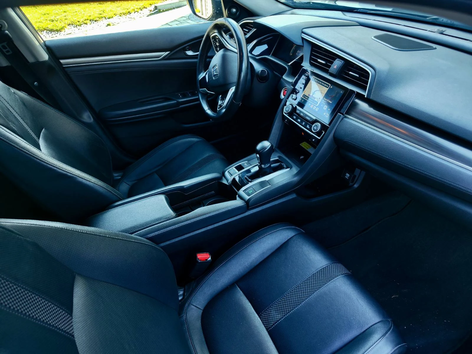 Honda Civic TOURING - изображение 8