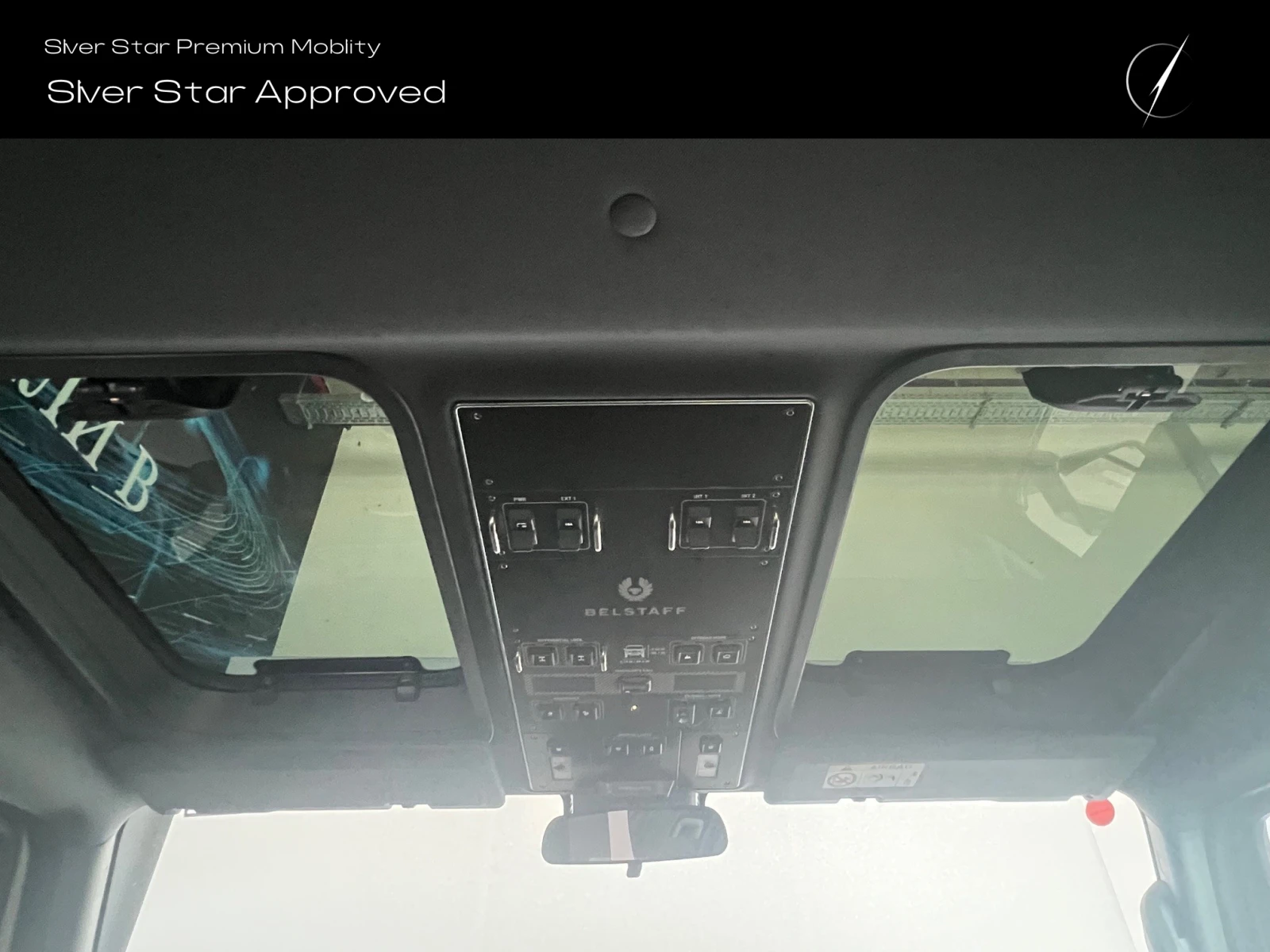 Ineos Grenadier Ineos Grenadier 3.0d Twin-Turbo STATION WAGON 1924 Limited Edition | Mobile.bg   14