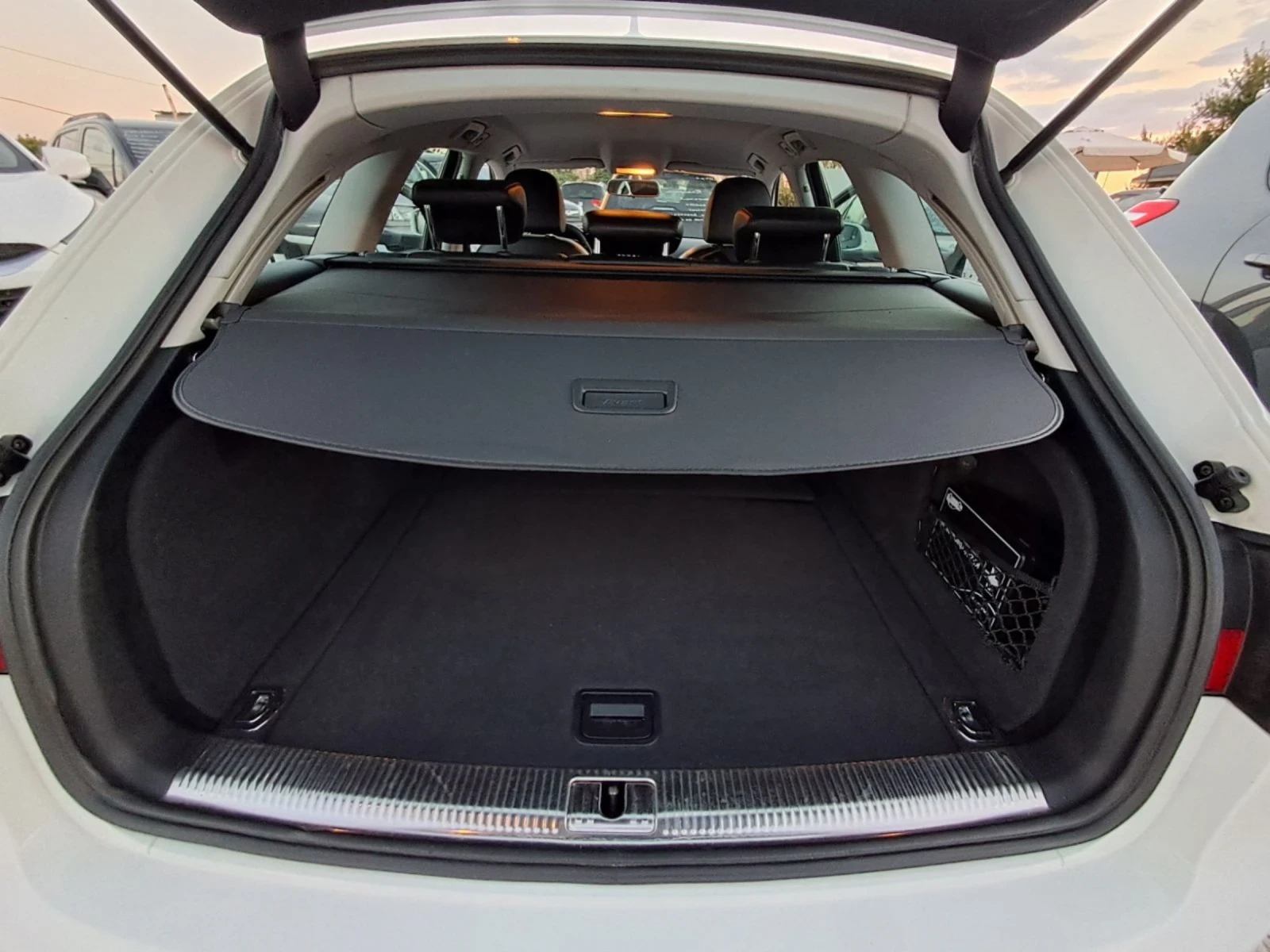 Audi A4 3.0TDI 207000, ,  | Mobile.bg   12