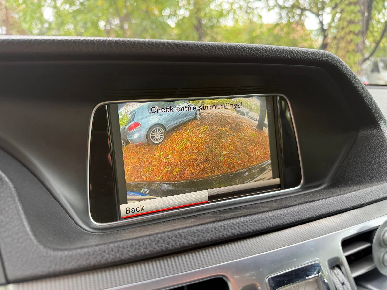 Mercedes-Benz E 220 FACELIFT* AMG* LeD | Mobile.bg — изображение 14