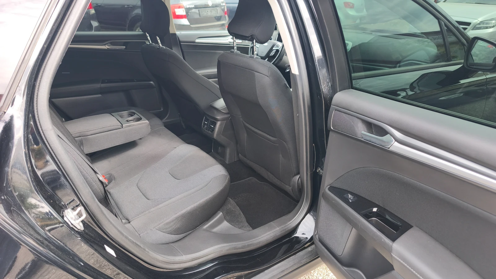 Ford Mondeo 2.0TDCi AWD 4x4 Navi   | Mobile.bg   13