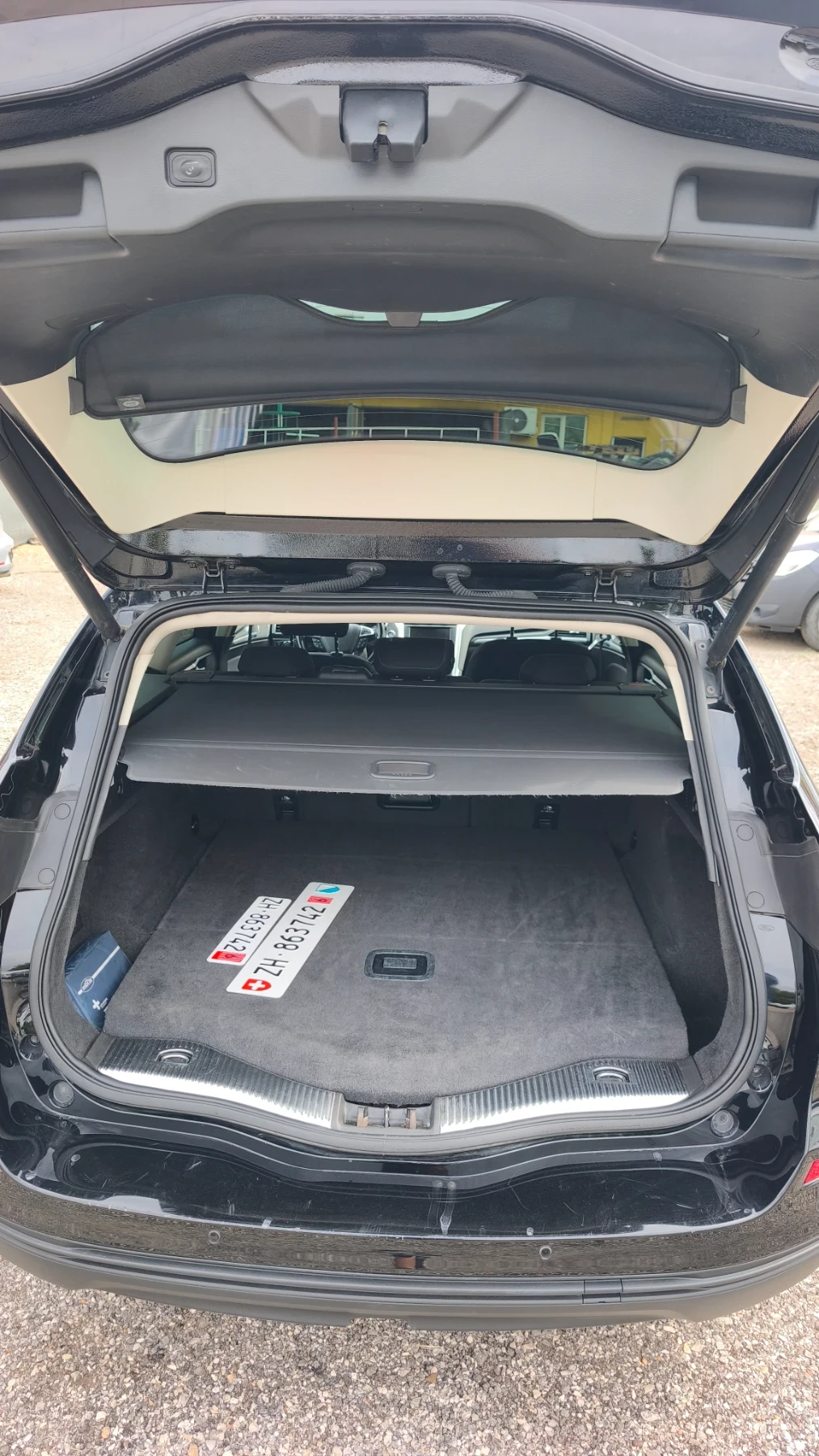 Ford Mondeo 2.0TDCi AWD 4x4 Navi   | Mobile.bg   14