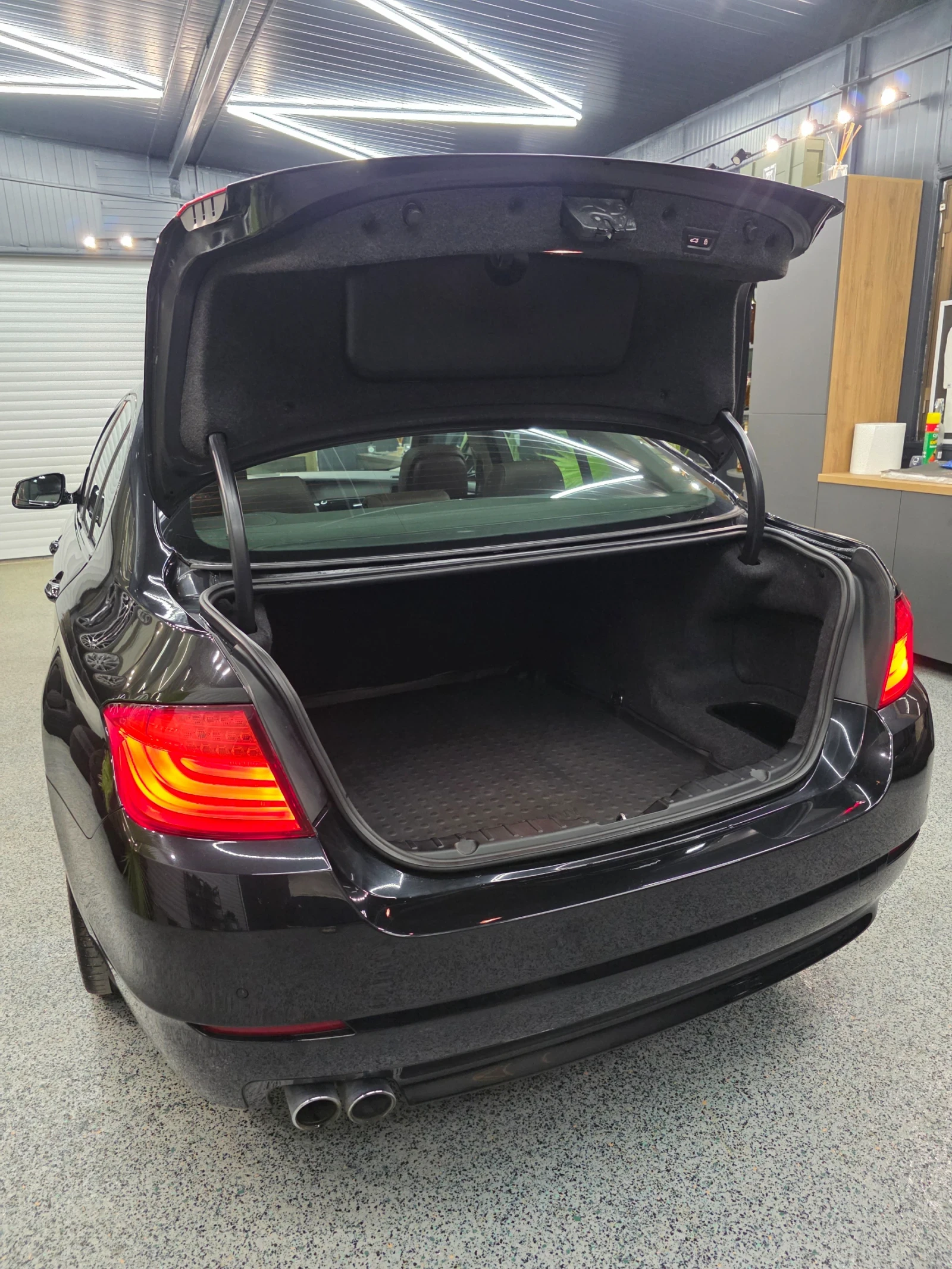 BMW 530 Msport Kamera Head Up Individual | Mobile.bg   17