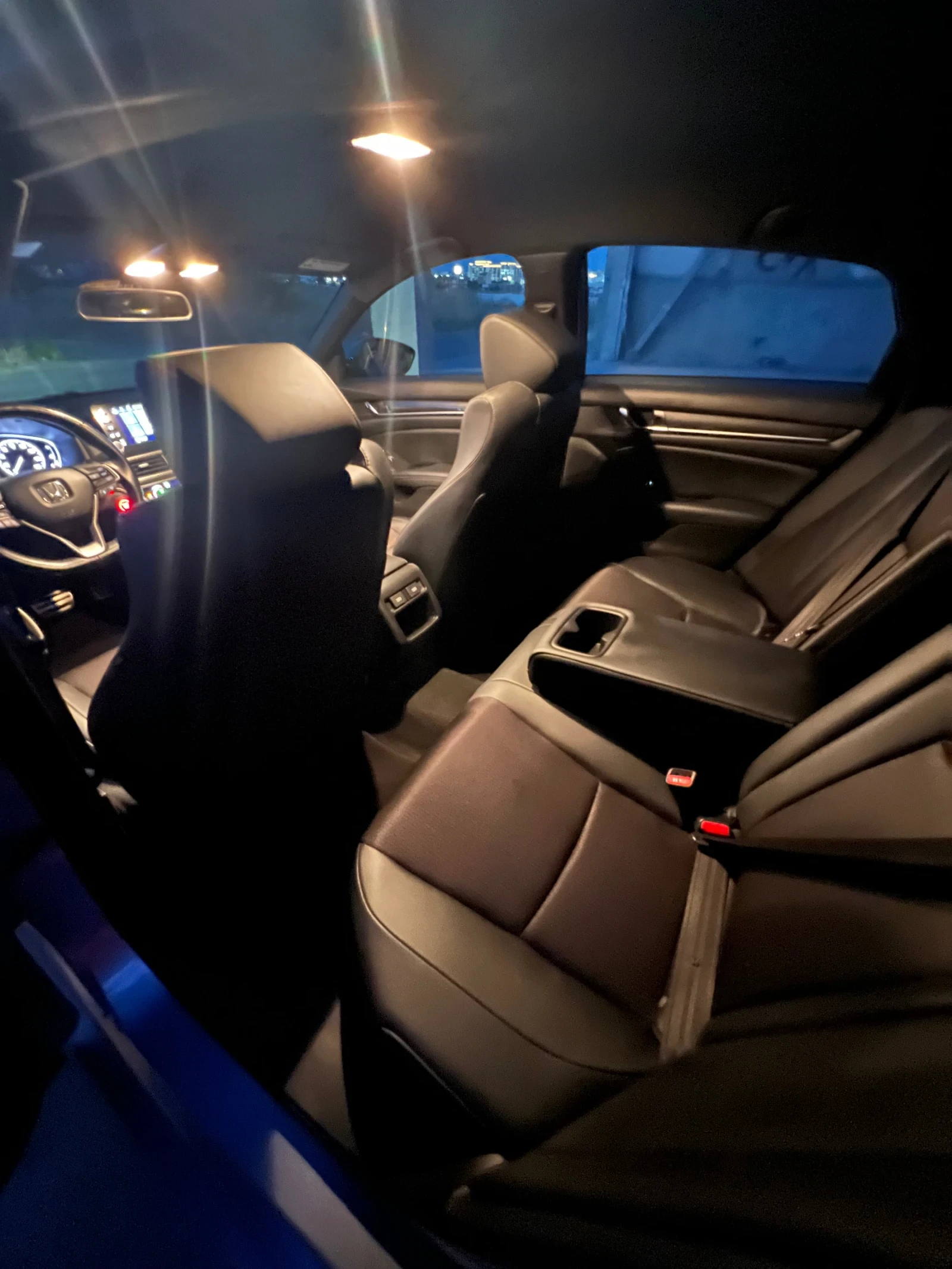 Honda Accord Sport | Mobile.bg   13