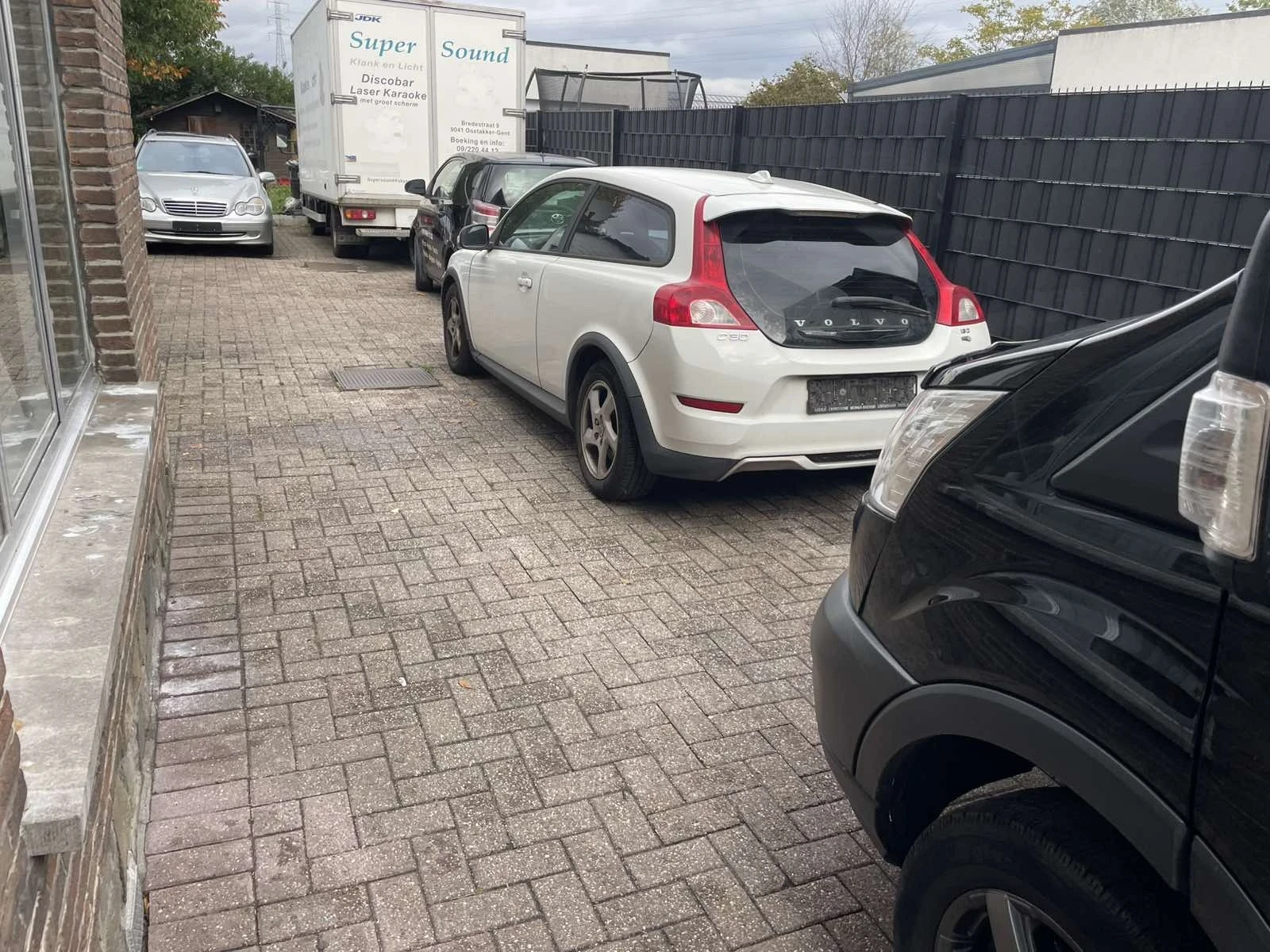 Volvo C30  - изображение 2