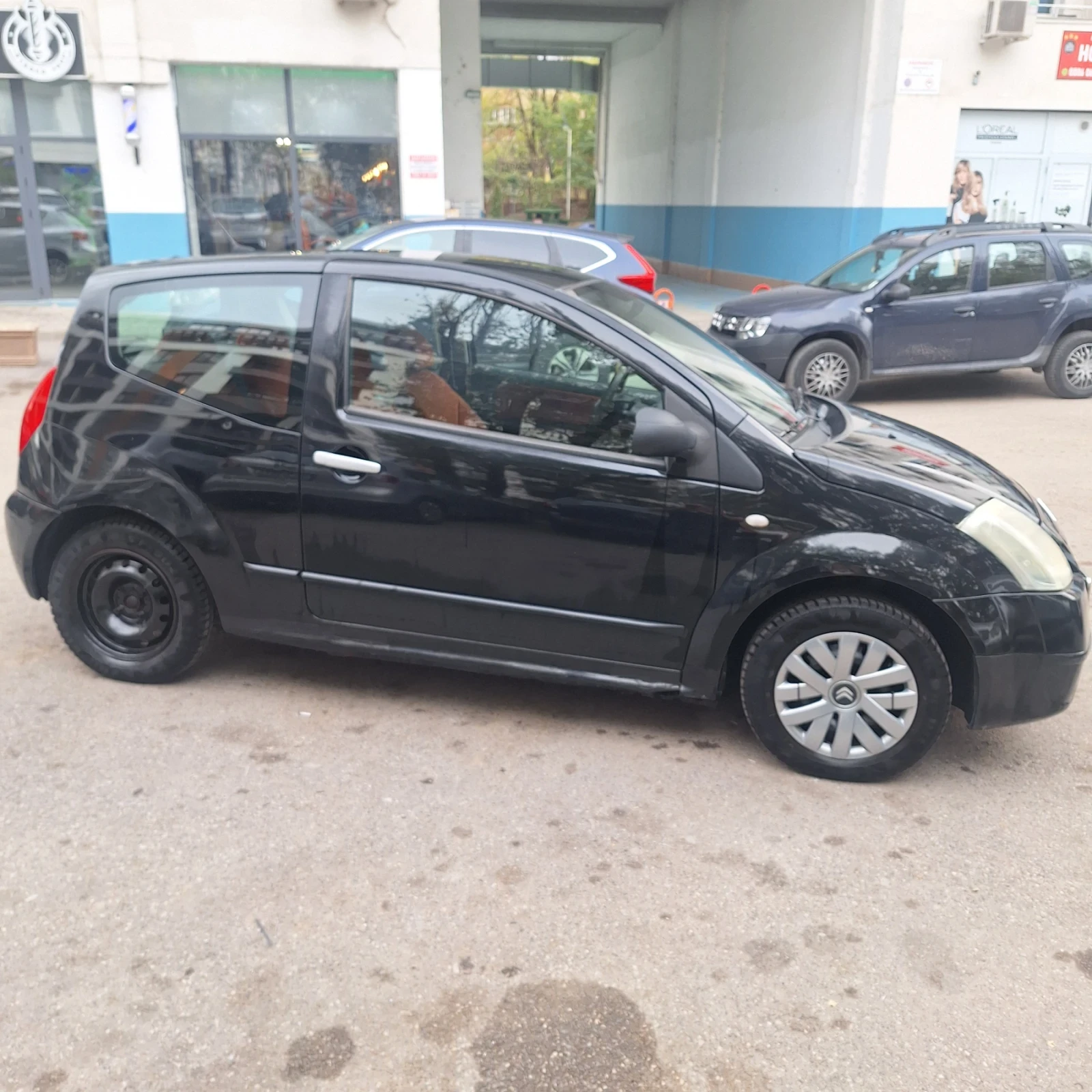 Citroen C2 | Mobile.bg — изображение 3