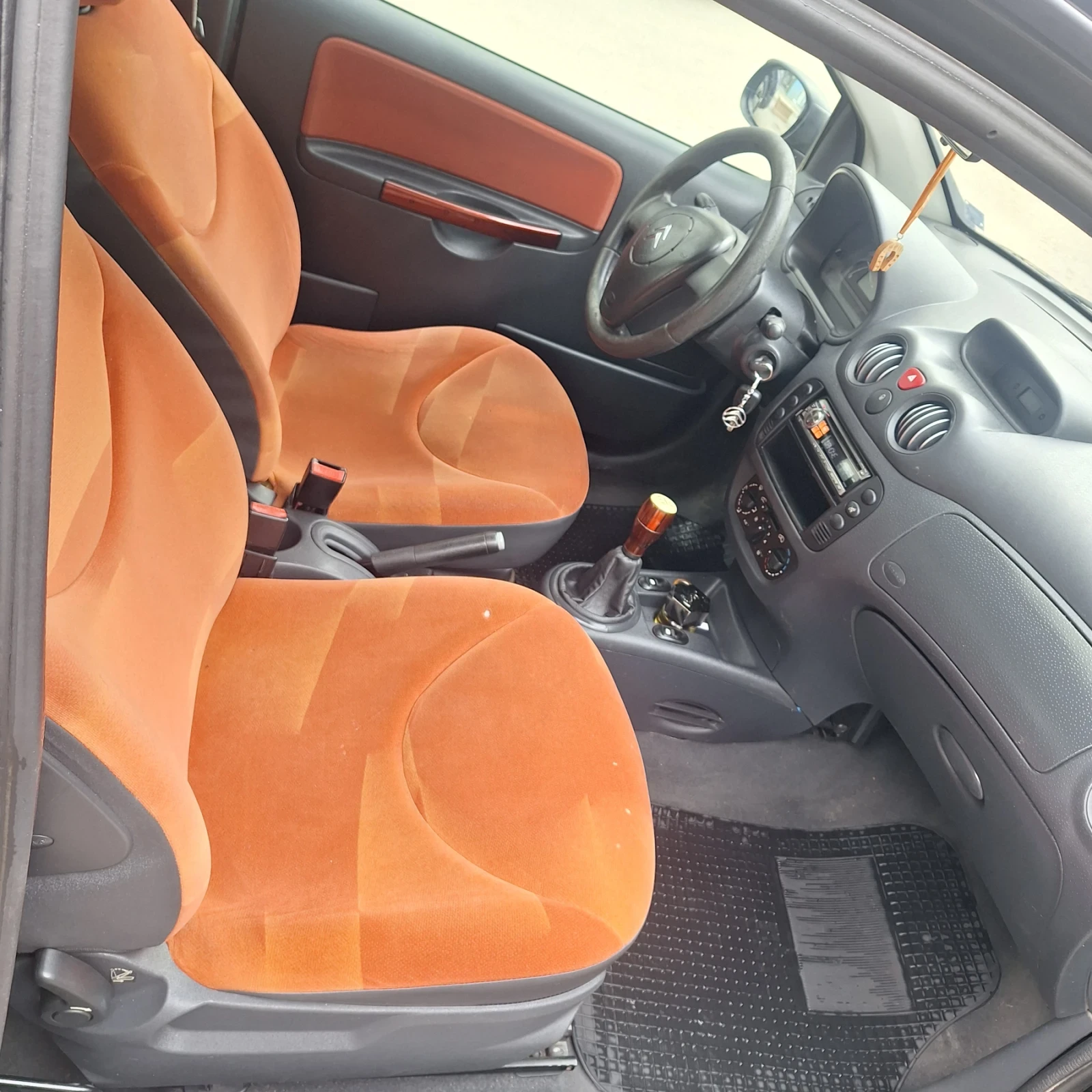 Citroen C2 | Mobile.bg — изображение 5