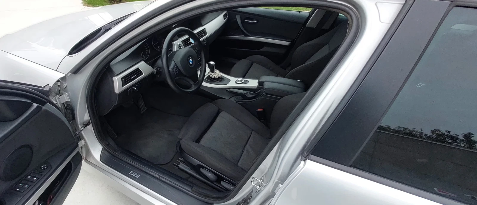 BMW 320 | Mobile.bg   8